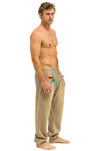 Classic VINTAGE LOGO SWEATPANTS - FADED TAN
