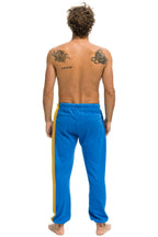 Classic SEATTLE MARINERS 2026 POCKET SWEATPANTS - ADVENTURE BLUE