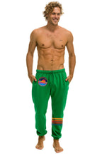 Classic OUTSIDE LANDS 2026 SWEATPANTS - KELLY GREEN