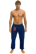 Classic BOSTON RED SOX 2026 UNISEX SWEATPANTS - ROYAL