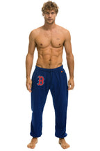 Classic BOSTON RED SOX 2026 UNISEX SWEATPANTS - ROYAL