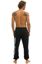 Classic UNDER THE BIG SKY 2026 UNISEX POCKET SWEATPANTS - CHARCOAL