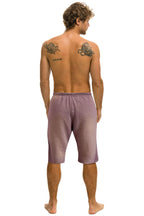 Classic VINTAGE LOGO SWEATSHORTS - FADED MOCHA
