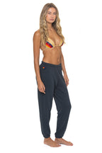 Classic BOLT STITCH SWEATPANTS - CHARCOAL