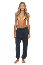 Classic BOLT SWEATPANTS - CHARCOAL