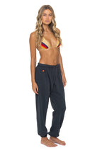 Classic BOLT SWEATPANTS - CHARCOAL