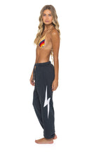 Classic BOLT SWEATPANTS - CHARCOAL