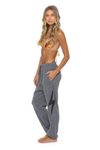 Classic BOLT SWEATPANTS - HEATHER GREY