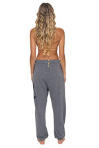 Classic BOLT SWEATPANTS - HEATHER GREY