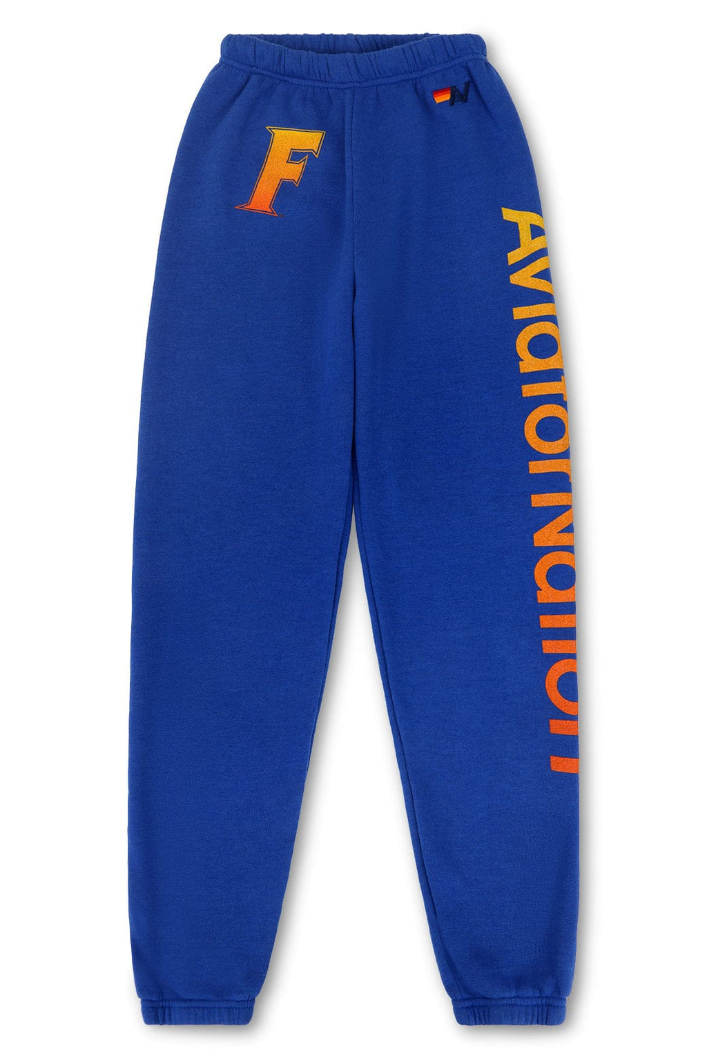 Classic UNIVERSITY OF FLORIDA SWEATPANTS - BLUE