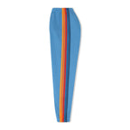 Classic 5 STRIPE SWEATPANTS - RETRO OCEAN