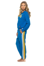 Classic SEATTLE MARINERS 2026 POCKET SWEATPANTS - ADVENTURE BLUE