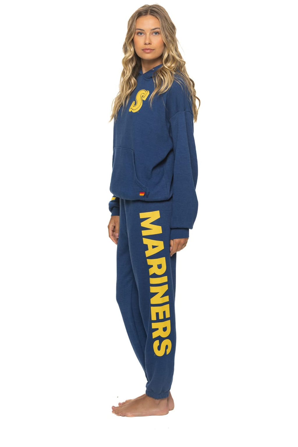 Classic SEATTLE MARINERS 2026 SWEATPANTS - ROYAL