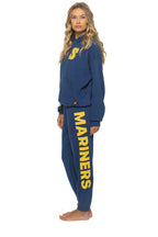 Classic SEATTLE MARINERS 2026 SWEATPANTS - ROYAL