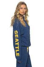 Classic SEATTLE MARINERS 2026 RELAXED PULLOVER HOODIE - ROYAL