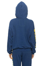 Classic SEATTLE MARINERS 2026 RELAXED PULLOVER HOODIE - ROYAL
