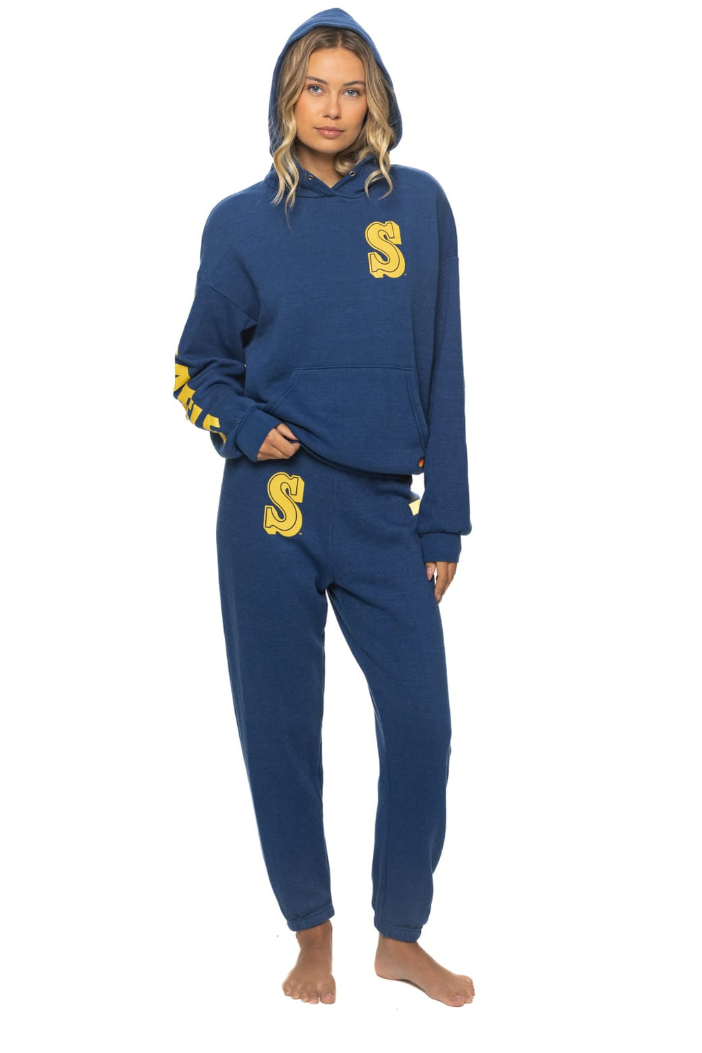 Classic SEATTLE MARINERS 2026 SWEATPANTS - ROYAL