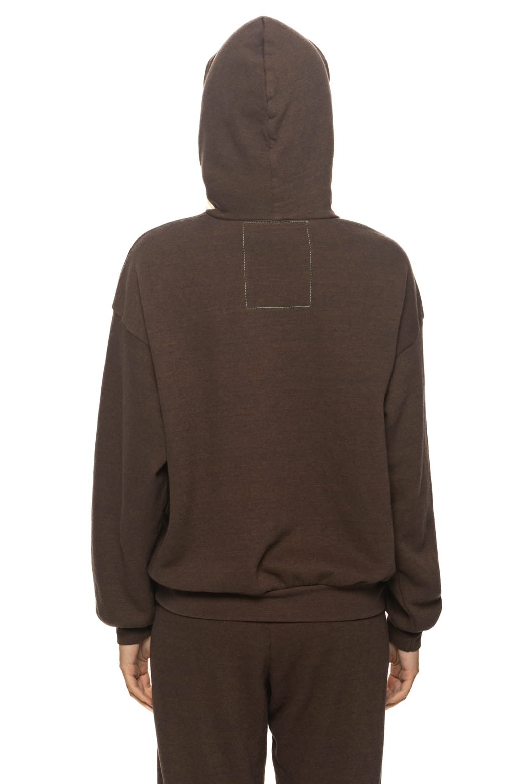 Classic SAN DIEGO PADRES 2026 RELAXED PULLOVER HOODIE - BROWN