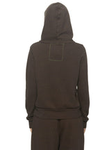 Classic SAN DIEGO PADRES 2026 ZIP HOODIE - BROWN