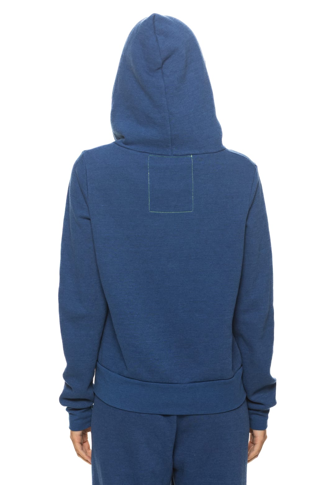 Classic HOUSTON ASTROS 2026 ZIP HOODIE - ROYAL