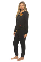 Classic SAN FRANCISCO GIANTS 2026 UNISEX SWEATPANTS - BLACK