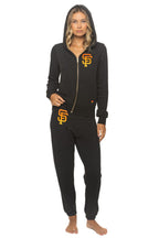 Classic SAN FRANCISCO GIANTS 2026 UNISEX SWEATPANTS - BLACK