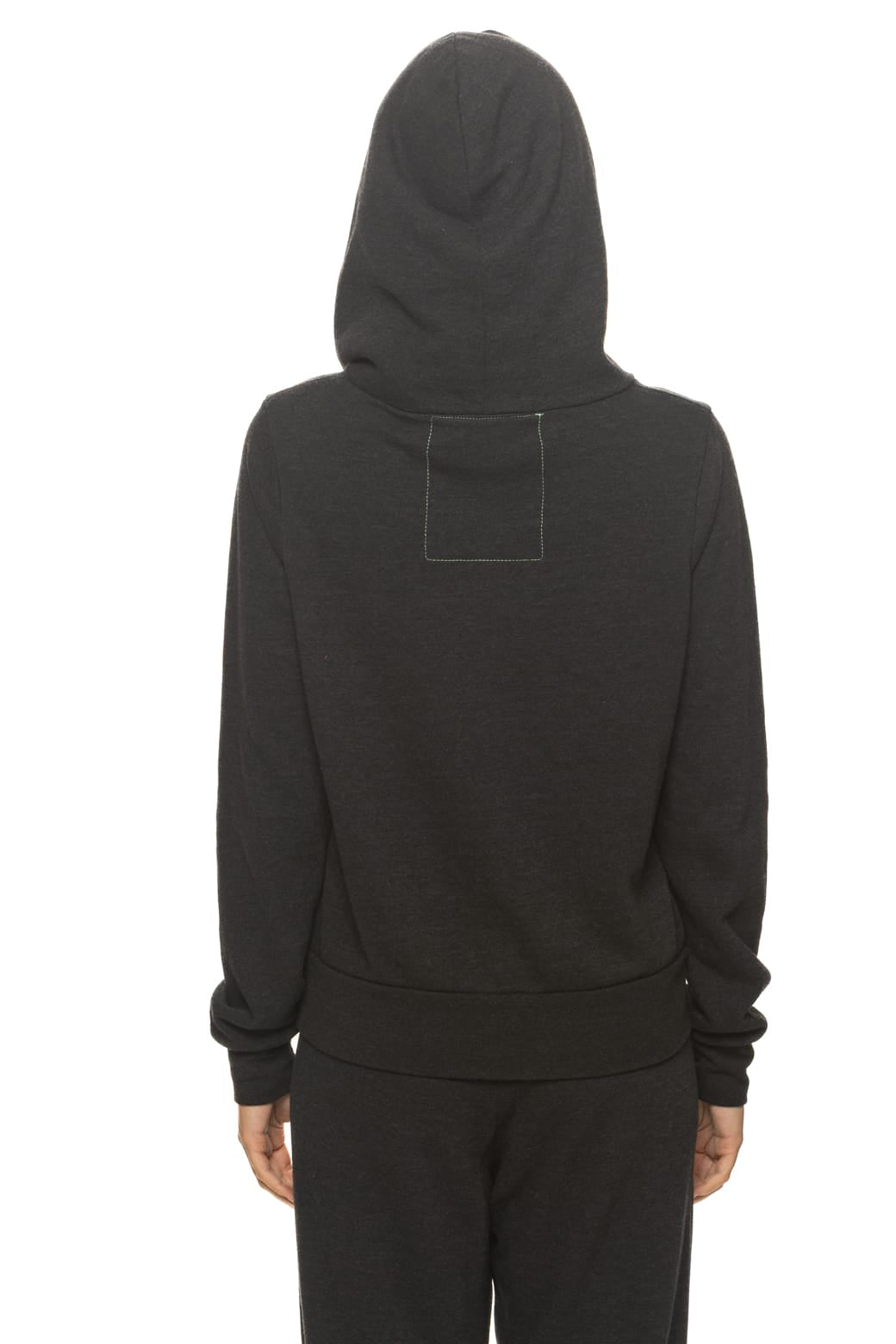 Classic SAN FRANCISCO GIANTS 2026 ZIP HOODIE - BLACK