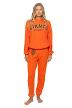 Classic SAN FRANCISCO GIANTS 2026 UNISEX SWEATPANTS - ORANGE
