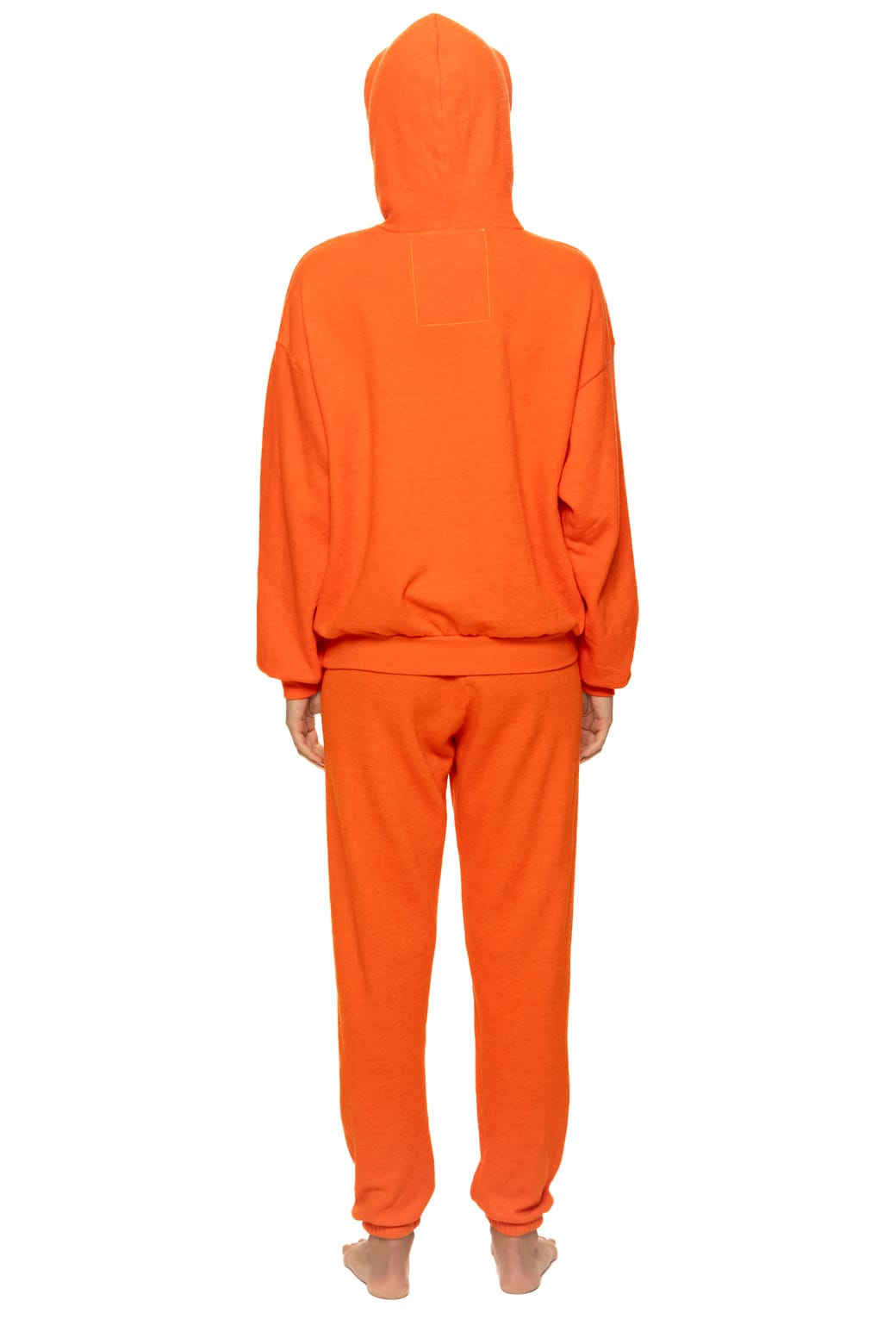 Classic SAN FRANCISCO GIANTS 2026 UNISEX SWEATPANTS - ORANGE
