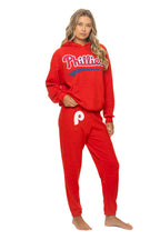 Classic PHILADELPHIA PHILLIES 2026 SWEATPANTS - RED