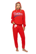 Classic PHILADELPHIA PHILLIES 2026 SWEATPANTS - RED