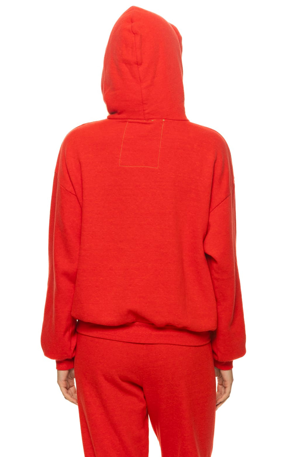 Classic PHILADELPHIA PHILLIES 2026 RELAXED PULLOVER HOODIE - RED