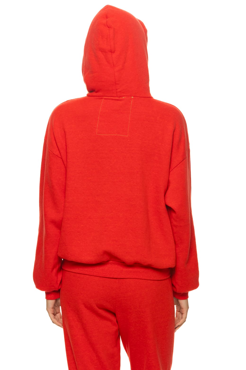 Classic PHILADELPHIA PHILLIES 2026 RELAXED PULLOVER HOODIE - RED
