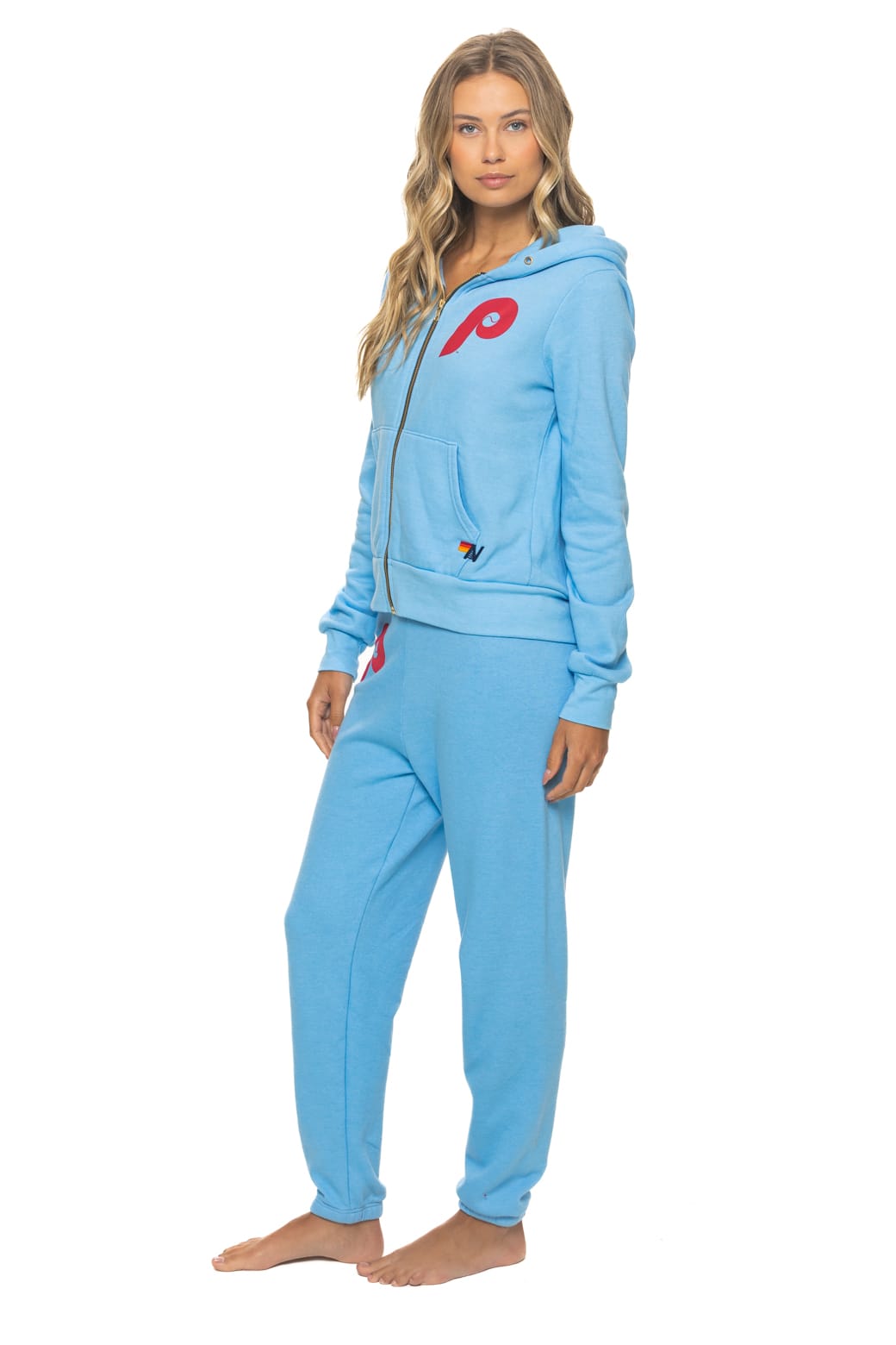 Classic PHILADELPHIA PHILLIES 2026 SWEATPANTS - SKY