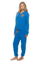 Classic NY METS 2026 UNISEX SWEATPANTS - OCEAN