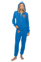 Classic NY METS 2026 UNISEX SWEATPANTS - OCEAN
