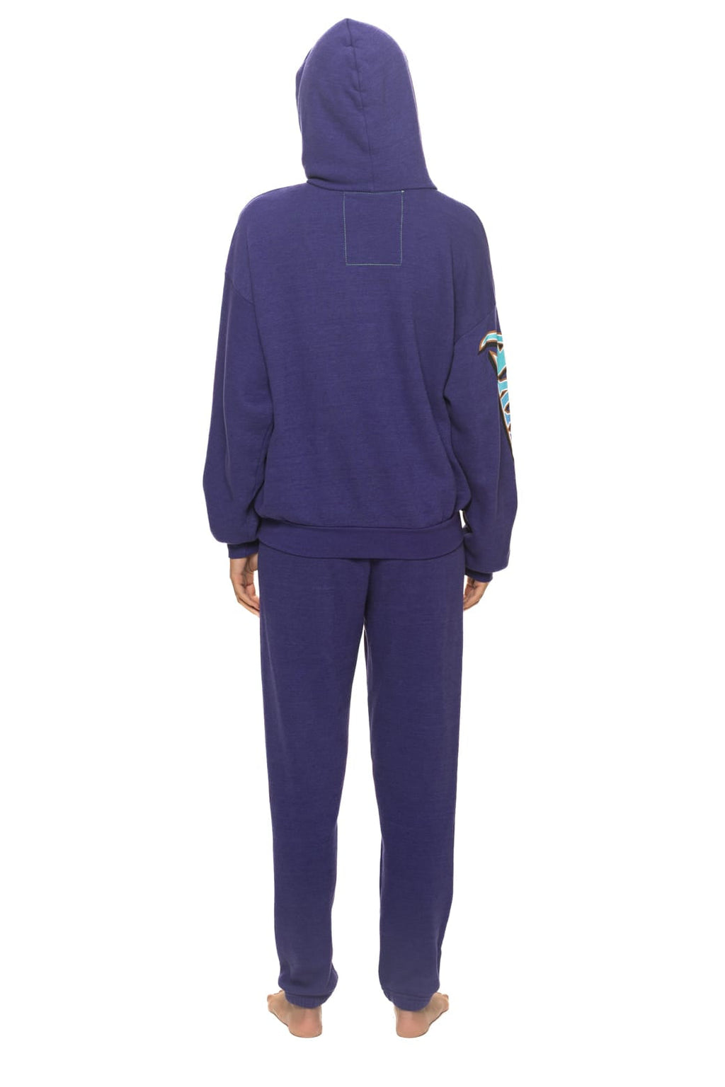 Classic ARIZONA DIAMONDBACKS 2026 SWEATPANTS - DEEP PURPLE