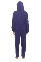 Classic ARIZONA DIAMONDBACKS 2026 SWEATPANTS - DEEP PURPLE