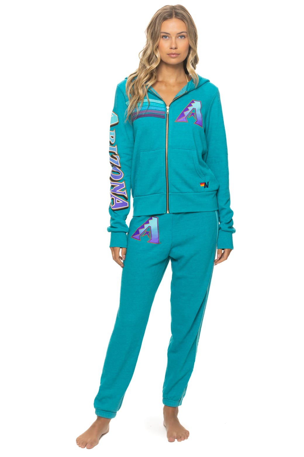 Classic ARIZONA DIAMONDBACKS 2026 SWEATPANTS - TEAL
