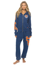 Classic DETROIT TIGERS 2026 POCKET SWEATPANTS - ROYAL
