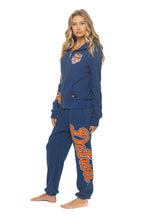 Classic DETROIT TIGERS 2026 POCKET SWEATPANTS - ROYAL
