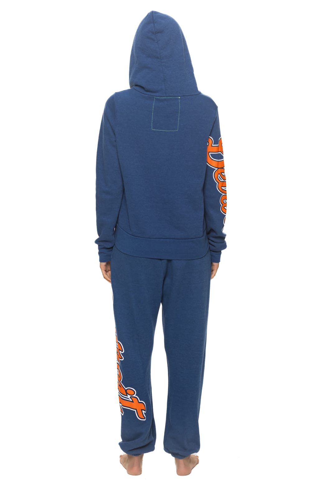 Classic DETROIT TIGERS 2026 POCKET SWEATPANTS - ROYAL
