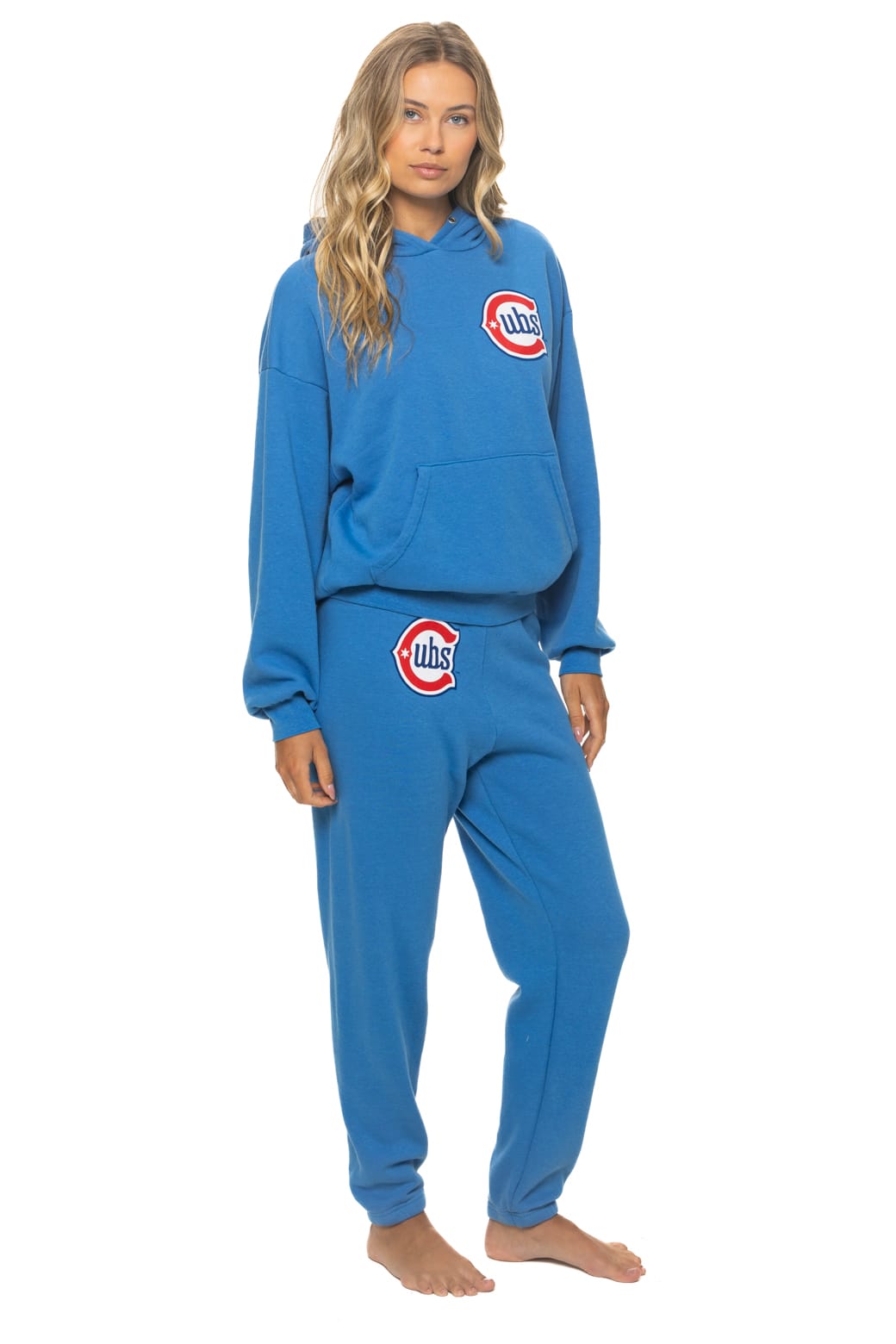Classic CHICAGO CUBS 2026 SWEATPANTS - COBALT