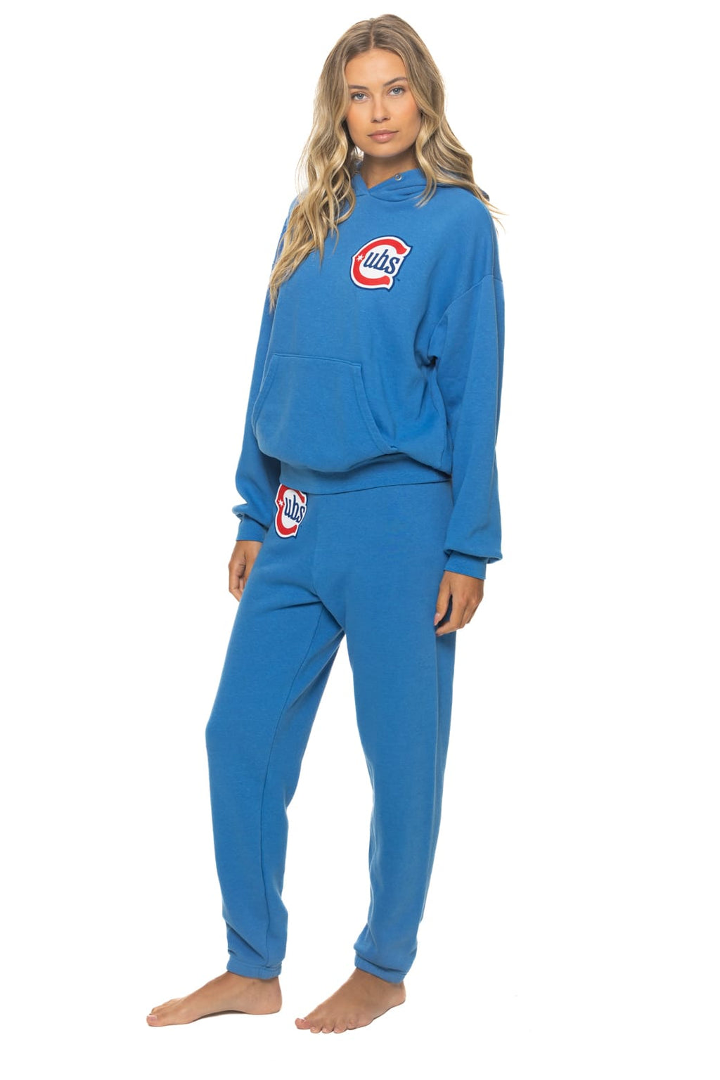 Classic CHICAGO CUBS 2026 SWEATPANTS - COBALT