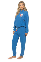 Classic CHICAGO CUBS 2026 SWEATPANTS - COBALT
