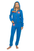 Classic CHICAGO CUBS 2026 SWEATPANTS - ADVENTURE BLUE