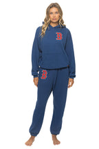 Classic BOSTON RED SOX 2026 UNISEX SWEATPANTS - ROYAL