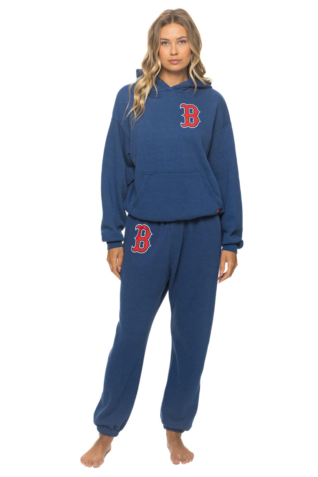 Classic BOSTON RED SOX 2026 UNISEX SWEATPANTS - ROYAL