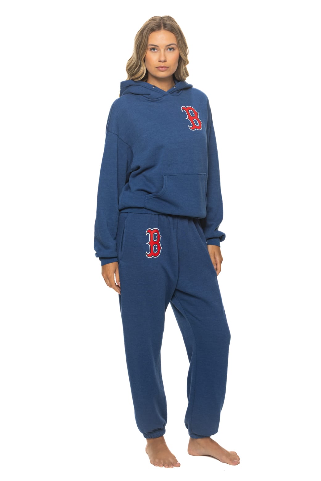 Classic BOSTON RED SOX 2026 UNISEX SWEATPANTS - ROYAL