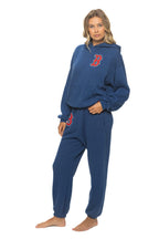 Classic BOSTON RED SOX 2026 UNISEX SWEATPANTS - ROYAL